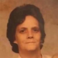 Mary Louise Paxton  Eickleberry