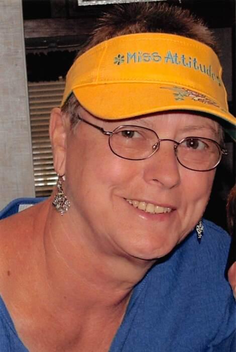 Sandra M. Mitchell Ludy