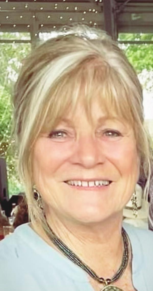 Shirley A. Merkle Luburgh