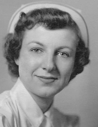 Paula Sajan Kearns Todd