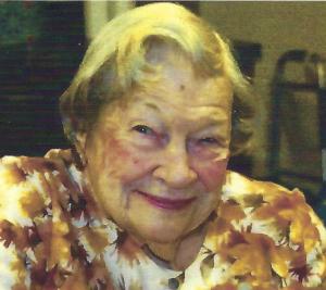 Doris E. Beem Launder