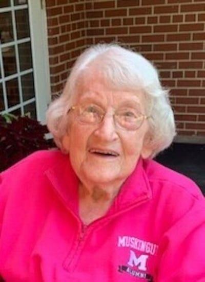 Henrietta M. Friesinger Hurst