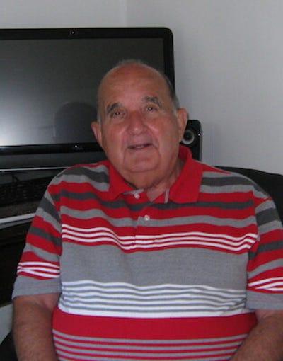 James Arthur (jim) Shumate