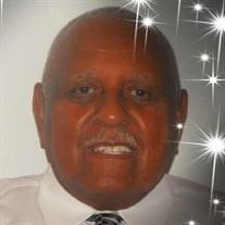 Ernest E. Bynum, Jr.