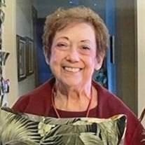 Marilyn Barker Glenn