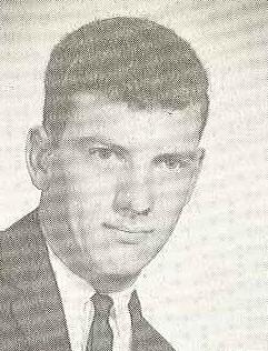 Harold Leonard "buckeye Bud" Dollings, Jr.