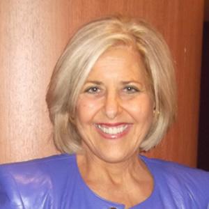 Marcy Zwelling Aamot