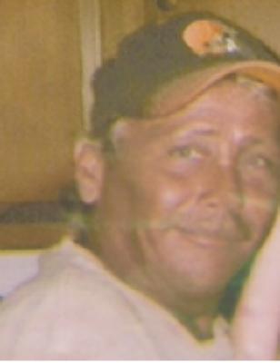 William Leroy Harriman