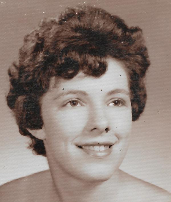 Joanne (collin) Jessie