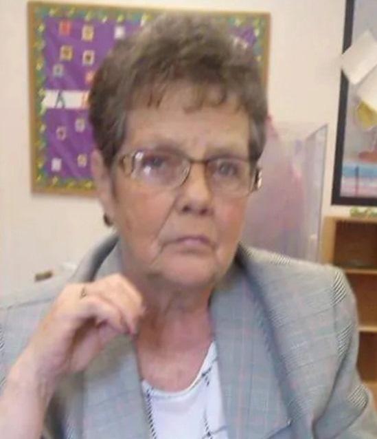 Charlotte Dianne Longfellow Turner