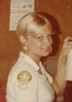 Sandra Kay Gorman Lucas