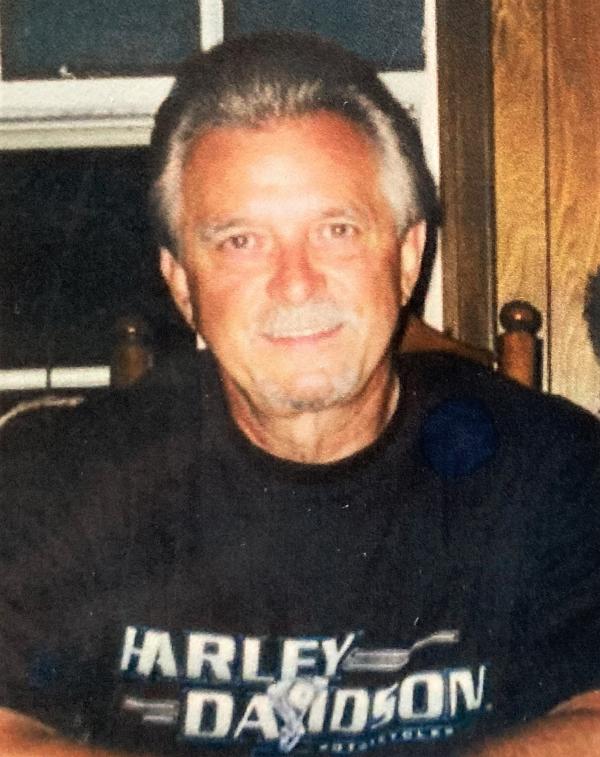 Richard Bryant (dick) Rollins