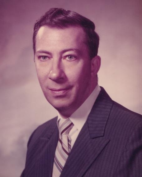 Douglass "doug" Barclay Taylor