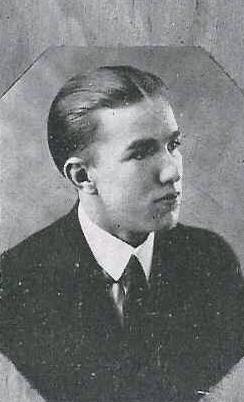 Robert Fulton Irvine