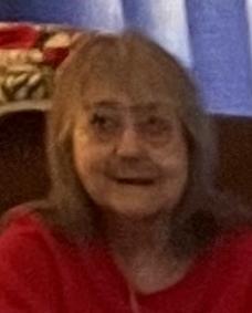 Gloria &ldquo;sis&rdquo; Marie (seevers) Runkle