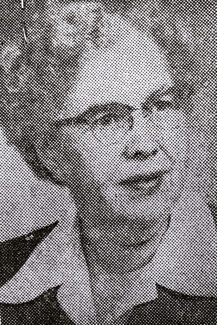 Margaret M. O'neal