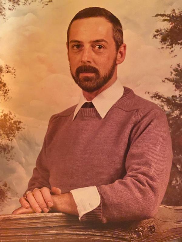 Danny Jay Lighthizer