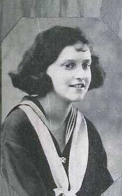 Ruth Addison Sarbaugh