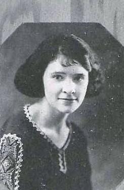 Mildred Atchinson Sutherland
