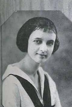 Pearl Anderson Chapman