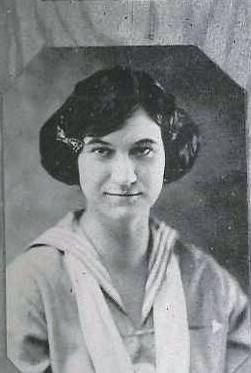 Ruth Bodner Decker