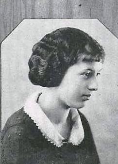 Mary Elizabeth Bateman