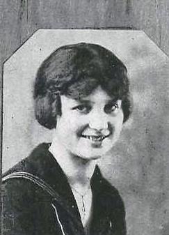 Mildred Brooks