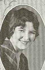 Frances J. Blackburn Walker