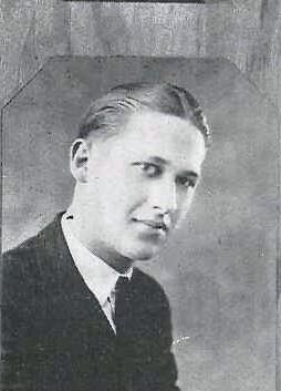 Waldo G. Bowers