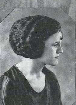 Thelma Benadum Storey