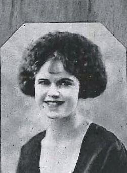 Florence Bonifield Speed