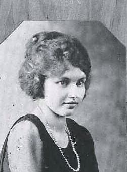 Constance Bryson Rose