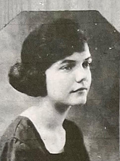 Kathryn I. Cohagan Allen