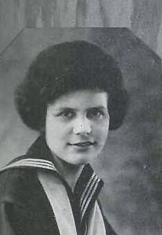 Frances Denny Dunzweiler