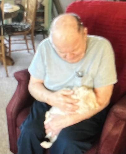 Laurence "larry" D. Parker