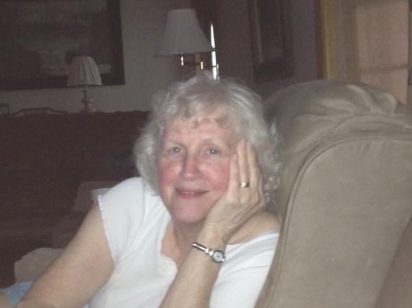 Sylvia R.powell Dawson