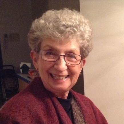 Rosemary Watton Newcomer