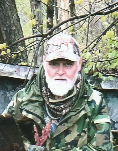 Robert &ldquo;whiney&rdquo; Eugene Wilson