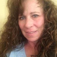 Malinda Leach Hargus