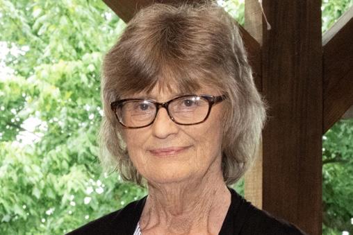 Joan G. Lehman Stemm