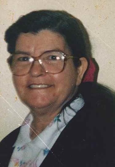 Esther M. Gebhart Fields