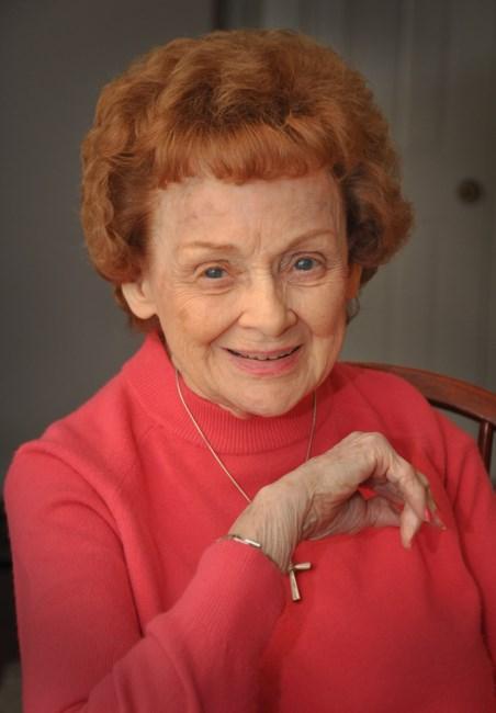 Wanda Marie Brenner Rarick