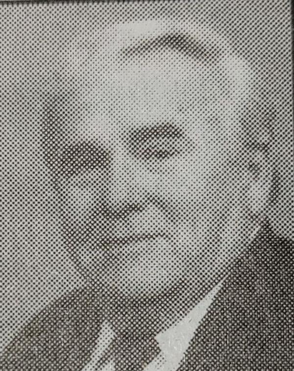 Vernon R. Schilling