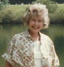 Rebecca Jean Todd Godden