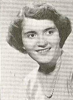 Mary Lou Rea Sanders