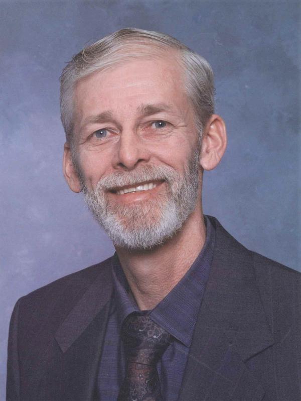 James D. Uphold