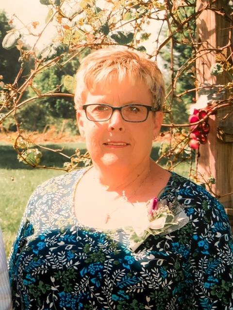 Mary Beth Decker Dougherty