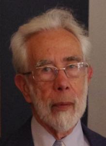 Whiten G. “whitey” Mauk