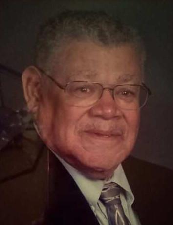 Thomas G. "big T" Martin