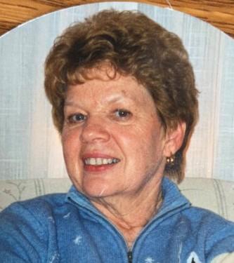 Julie A. Morrow Howell